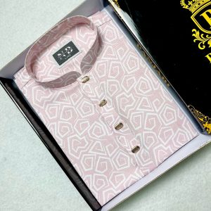 প্রিমিয়াম সফট কটন পাঞ্জাবি (cod—251)