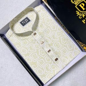 প্রিমিয়াম সফট কটন পাঞ্জাবি (cod—250)